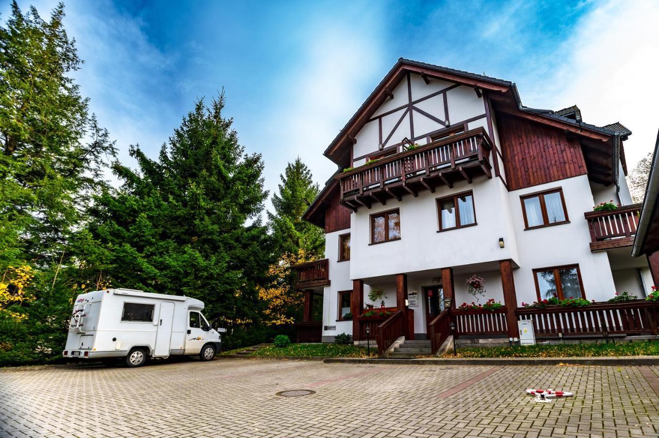 Apartament Przy Szlaku, Bezplatny Parking Karpacz Exterior photo